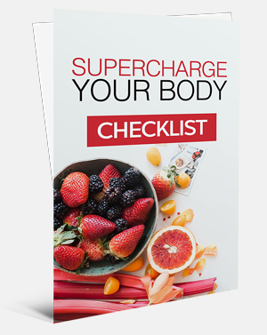 Immune System Checklist