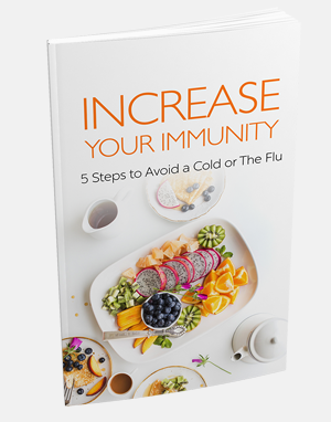 Immune System Lead Magnet