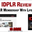 IDPLR Review