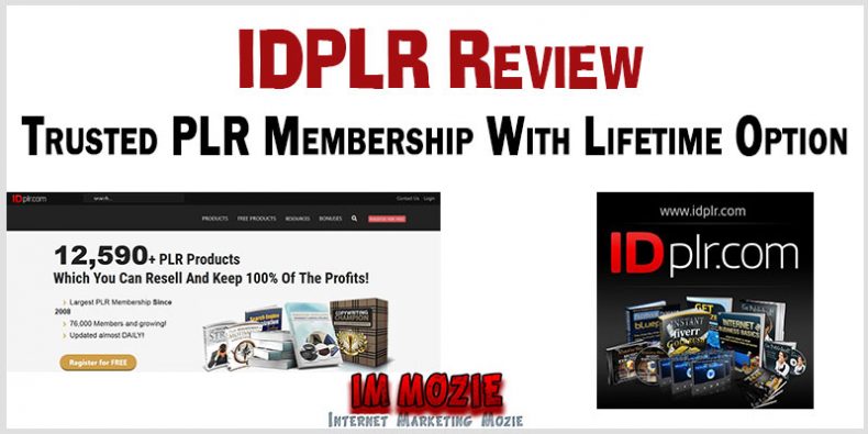 IDPLR Review