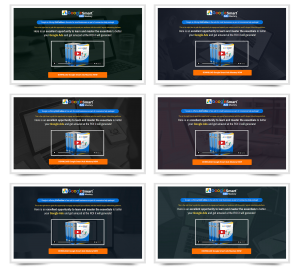 Google Smart Ads Mastery Professional Minisite