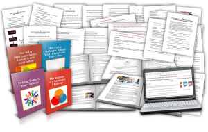 Roadmap to Using Challenges to Grow Your List and Revenue Bundle
