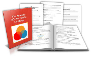 Roadmap to Using Challenges to Grow Your List and Revenue Lesson 2