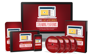 Streaming Video Playbook Bundle
