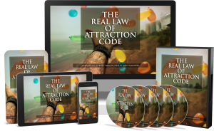 The Real Law Of Attraction Code Training Guide Bundle