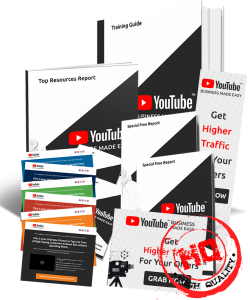 YouTube Business Bundle