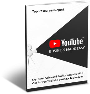 YouTube Business Resource