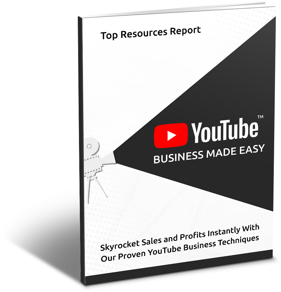 YouTube Business Resource