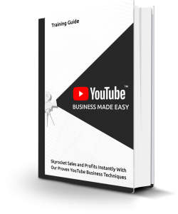 YouTube Business Training Guide