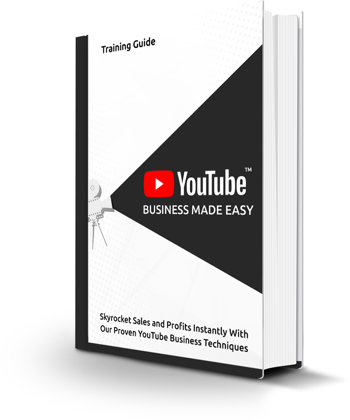 YouTube Business Training Guide