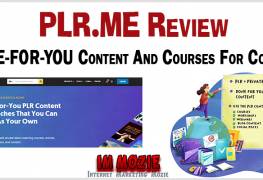 PLRME Review