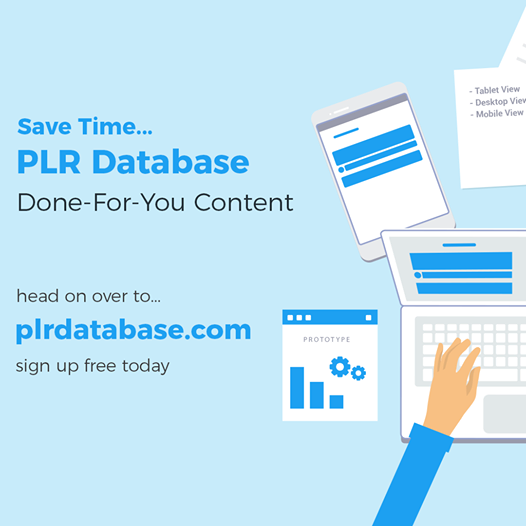 PLR Database PLR Membership