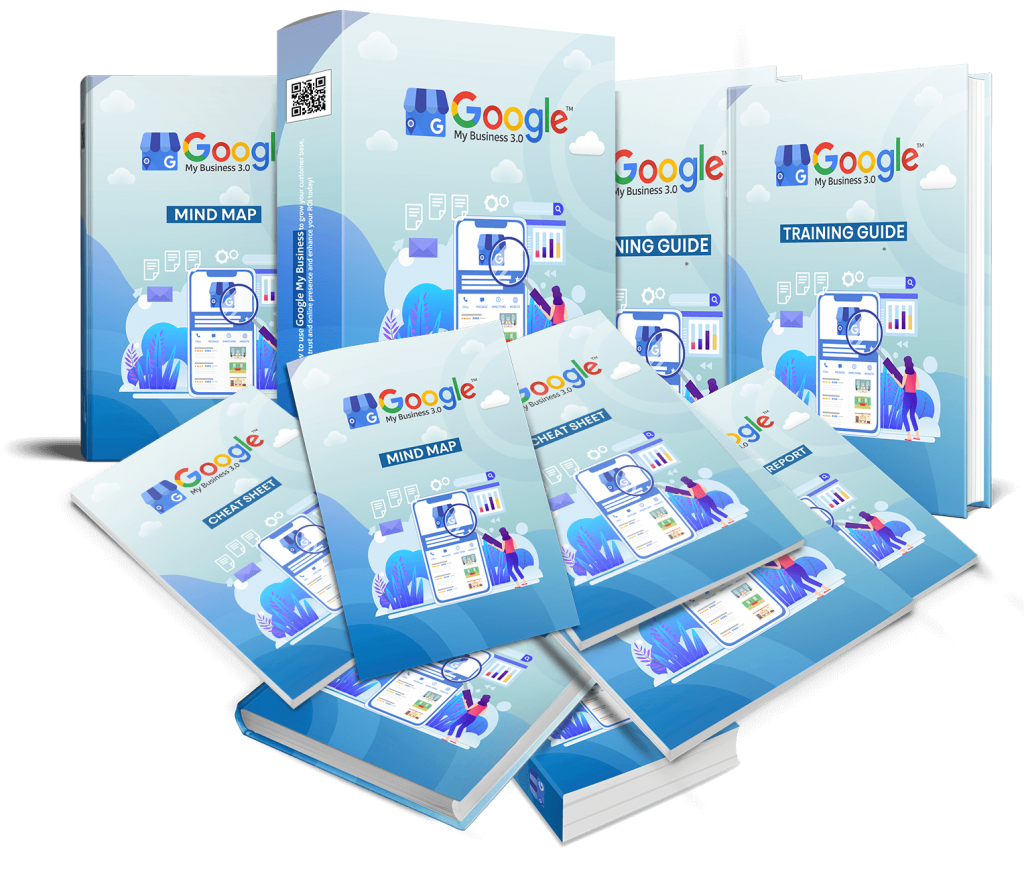 Google My Business 3.0