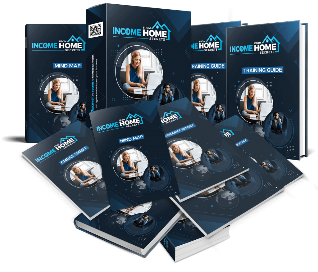 Income from Home Secrets