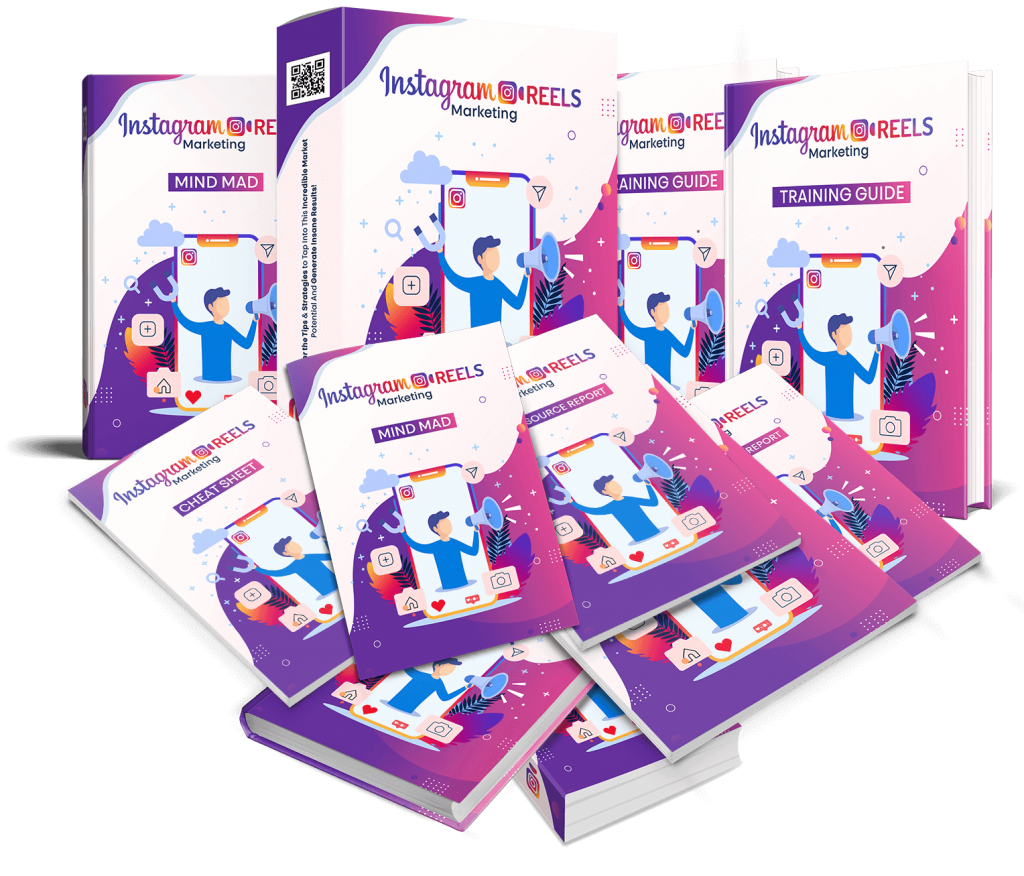 Instagram Reels Marketing