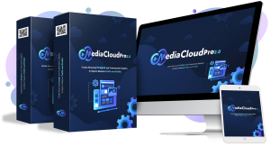 MediaCloudPro 2.0 Review