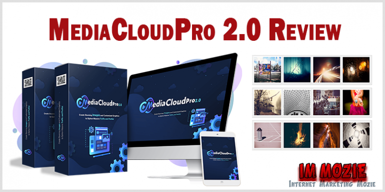 MediaCloudPro 2.0 Review MediaCloudPro Review