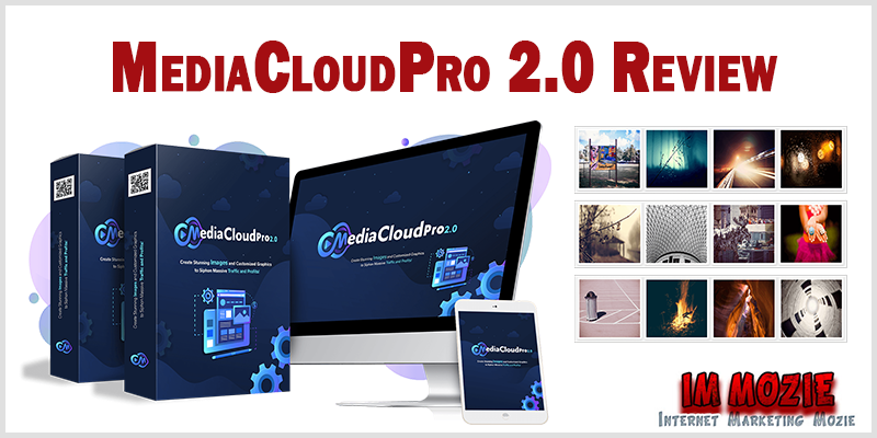 MediaCloudPro Review