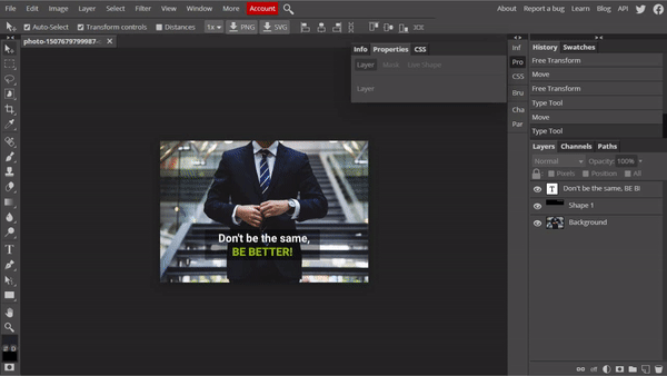MediaCloudPro Step3