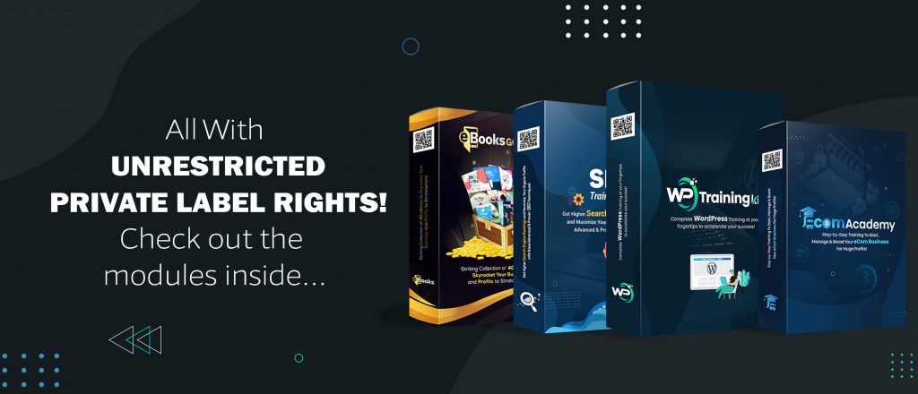 PLR Year End Sale 2