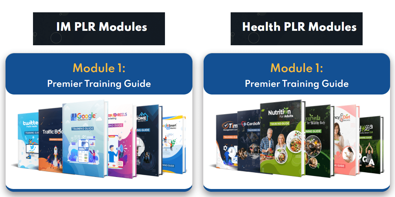 PLR Year End Sale 6