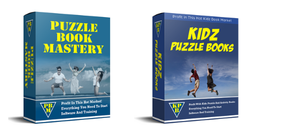 Puzzle Bundle