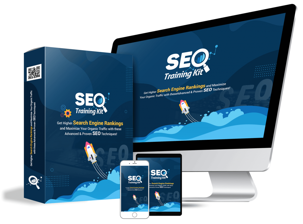 SEO Training Kit