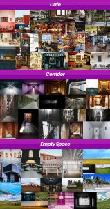 Stock Media Blowout Backdrops 02