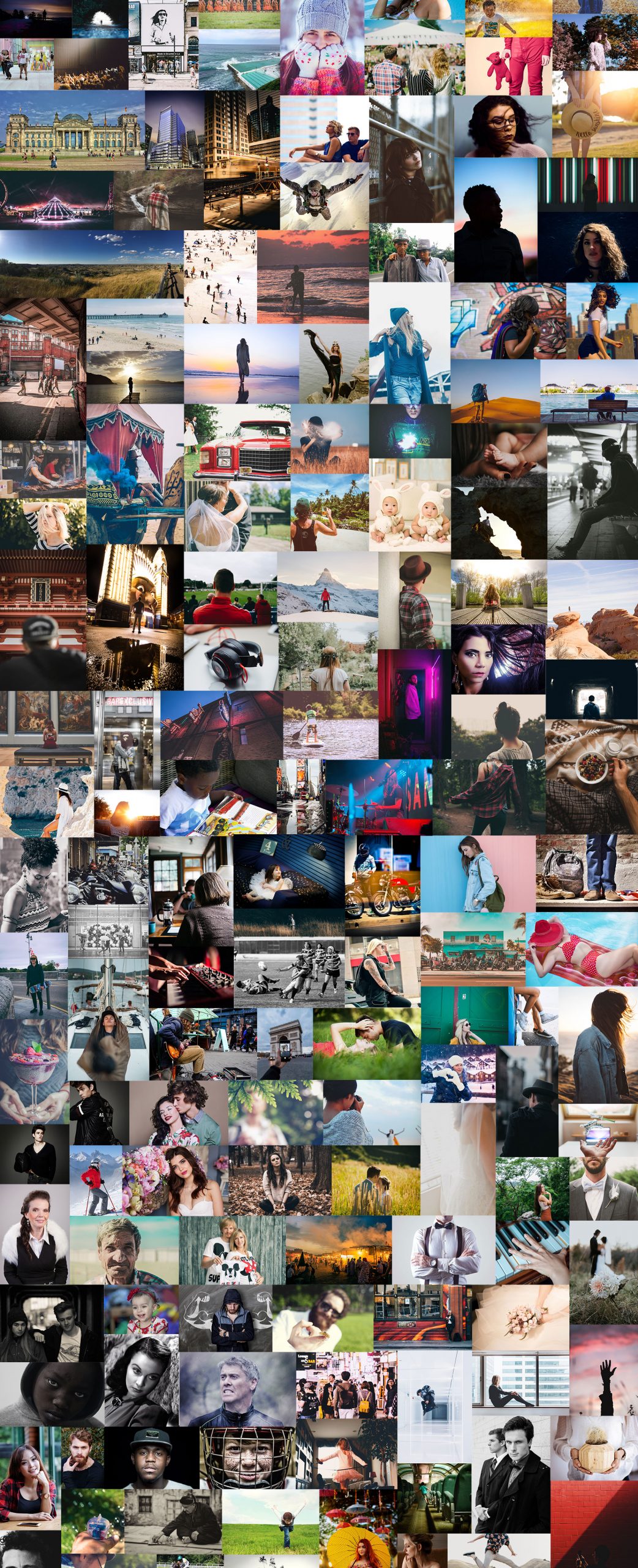 Stock Media Blowout PeopleImages 01