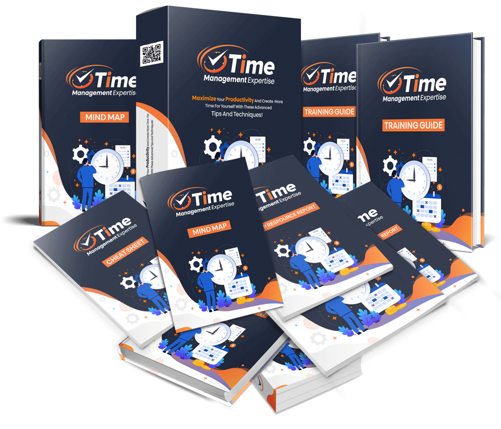 Time Management Expertise
