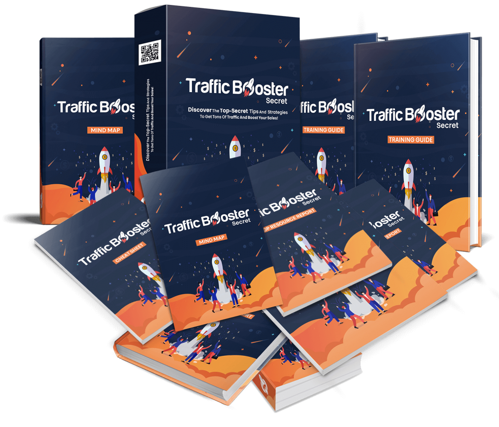 Traffic Booster Secret