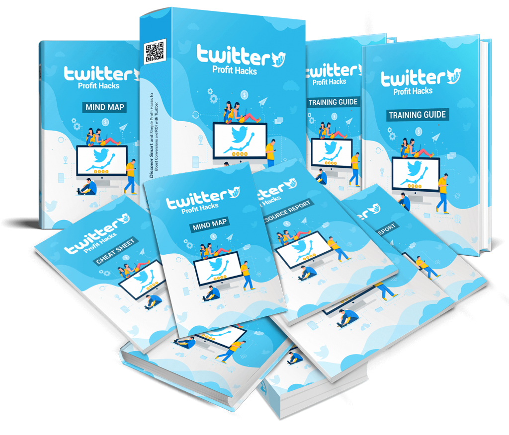 Twitter Profit Hacks