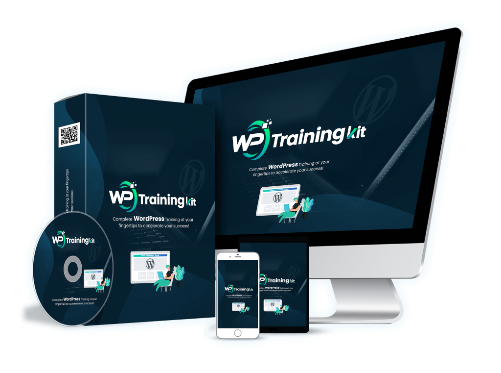 WP Training Kit