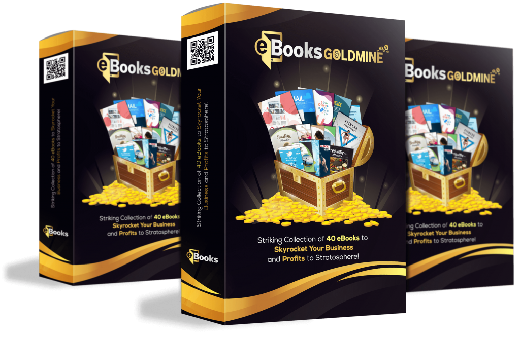 eBooks Goldmine
