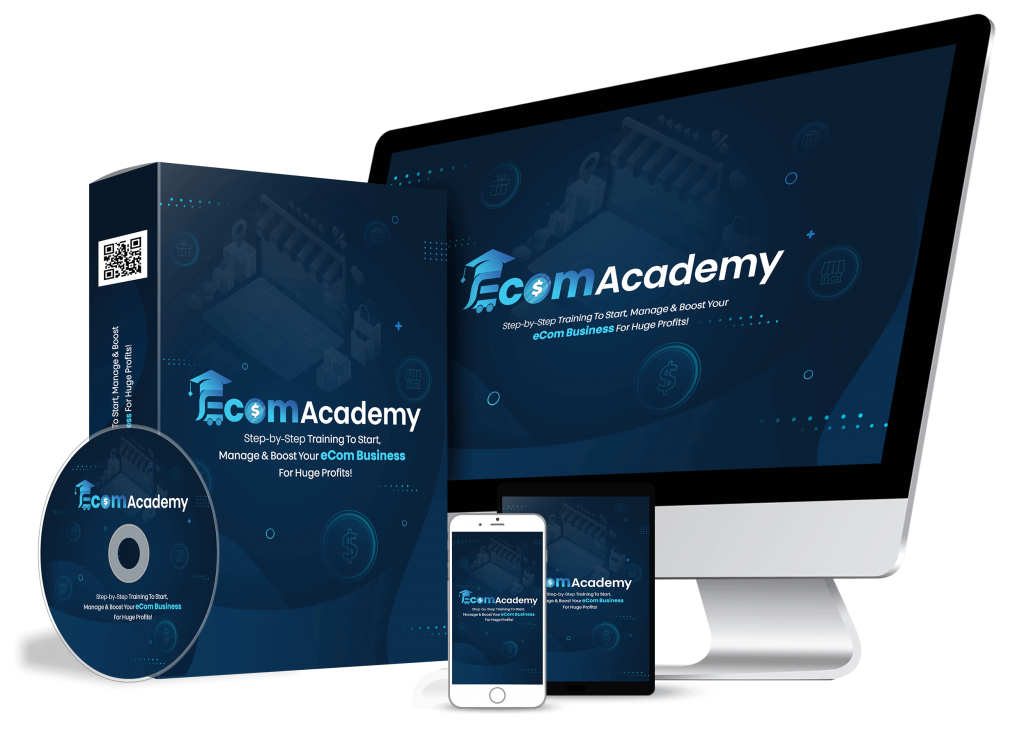 eCom Academy