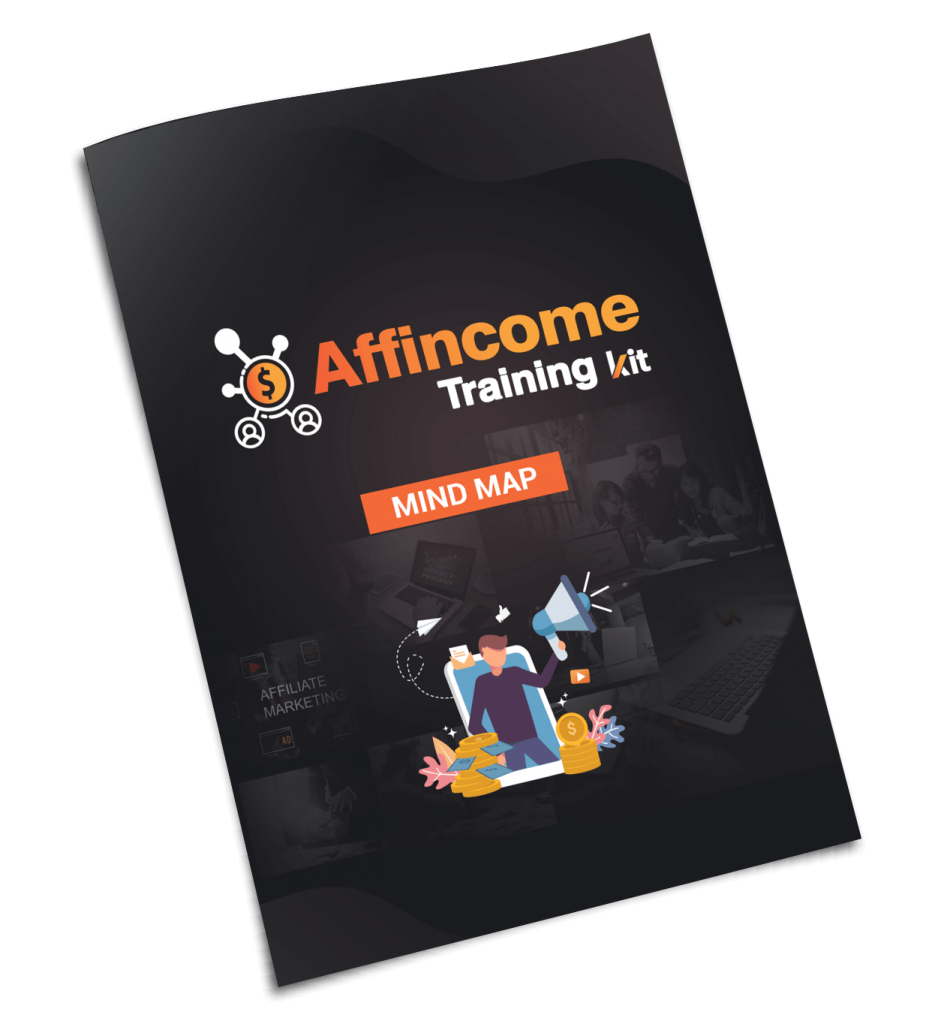 Affincome Training Kit Mindmap 1