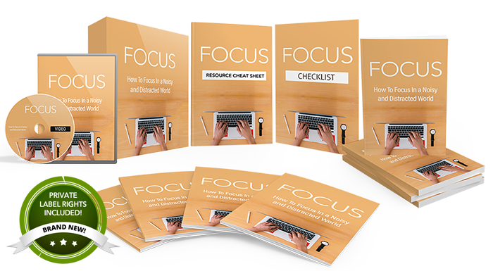 Focus Bundle