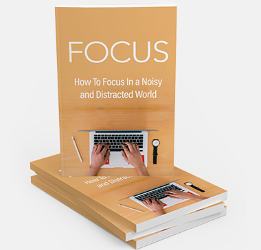 Focus ebook