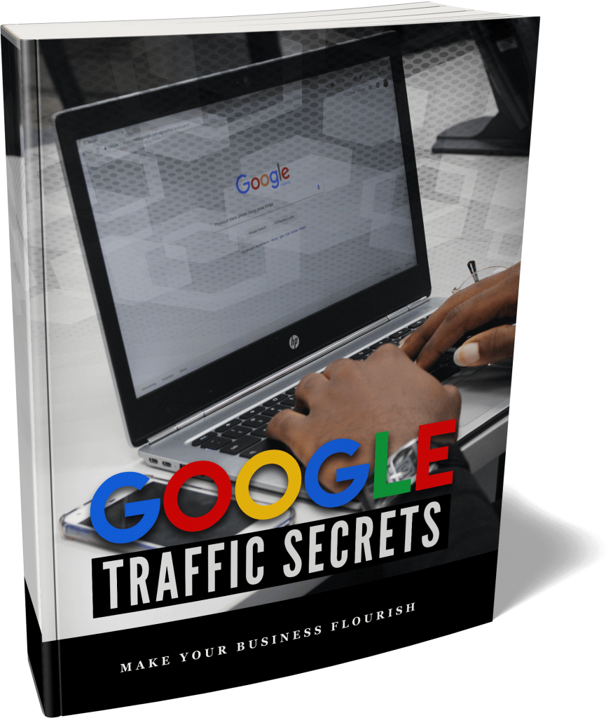 Google Traffic Secrets Ebook
