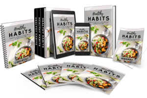 Healthy Habits Bundle