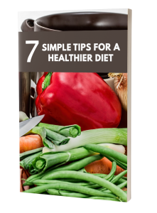Healthy Habits Report