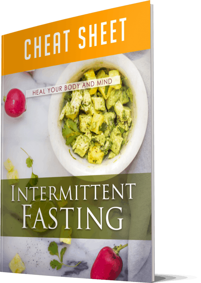 Intermittent Fasting Cheatsheet