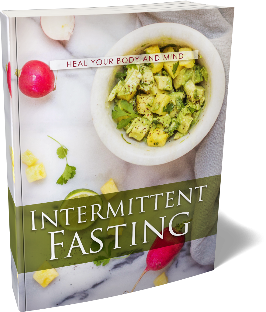 Intermittent Fasting Ebook