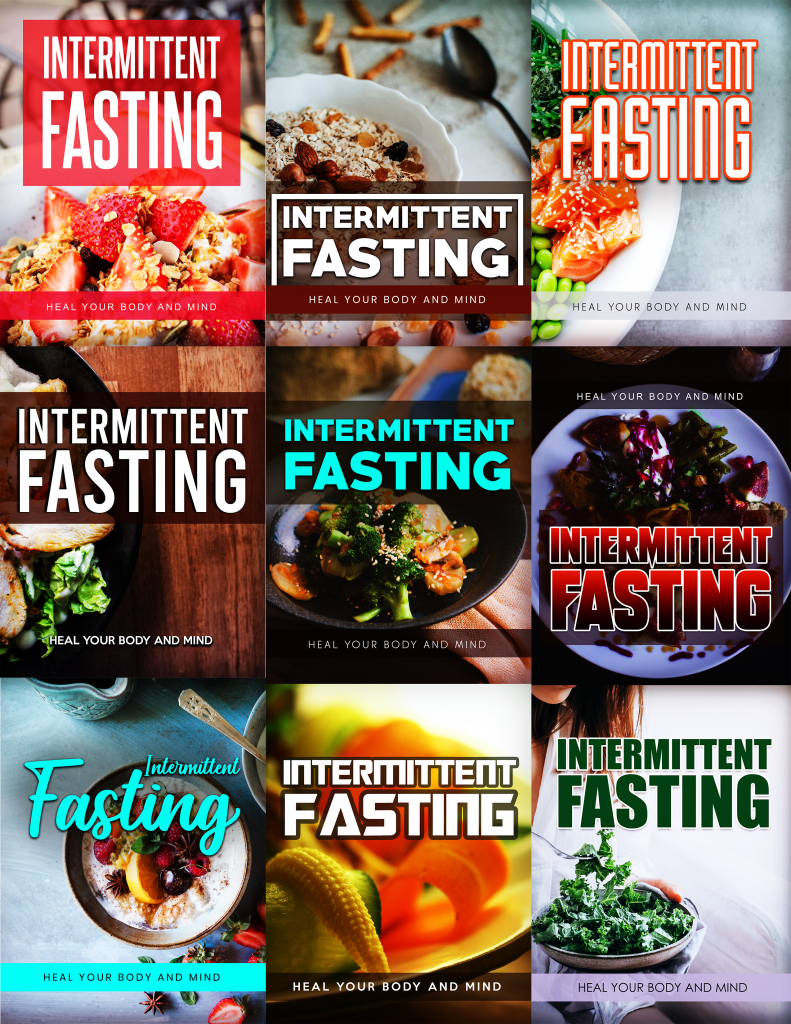 Intermittent Fasting Ecovers