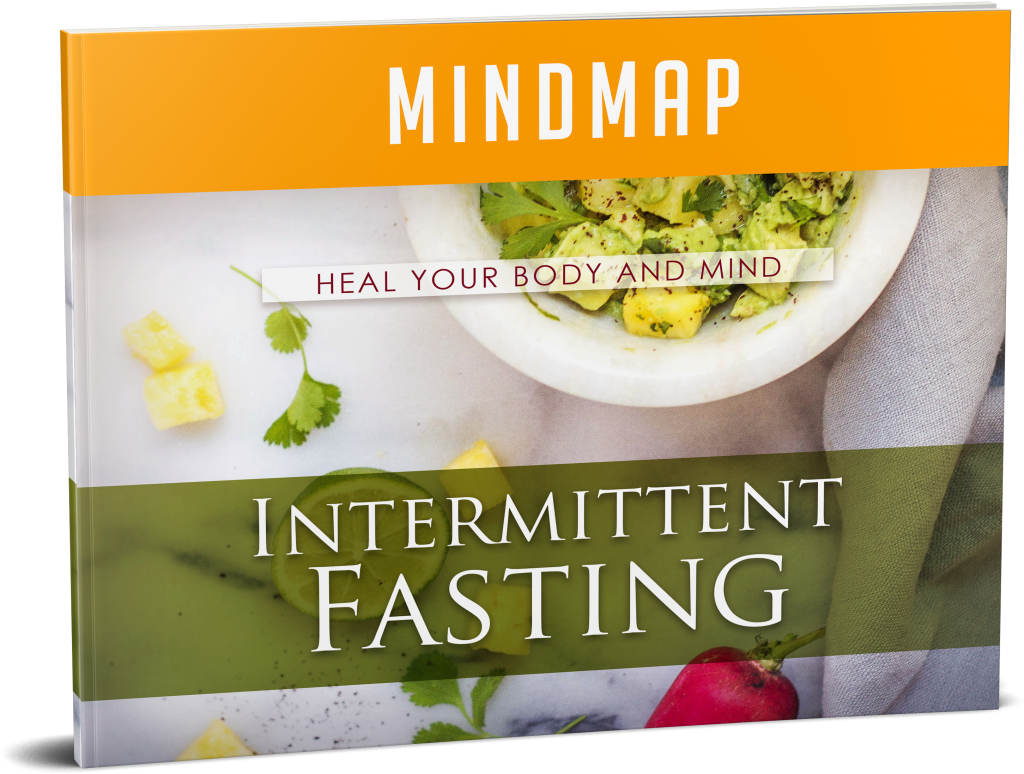 Intermittent Fasting Mindmap