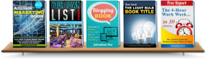 eBook Cover Templates 1
