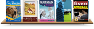 eBook Cover Templates 3