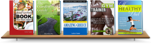 eBook Cover Templates 4