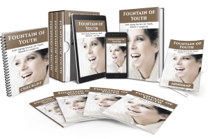 Fountain Of Youth Bundle