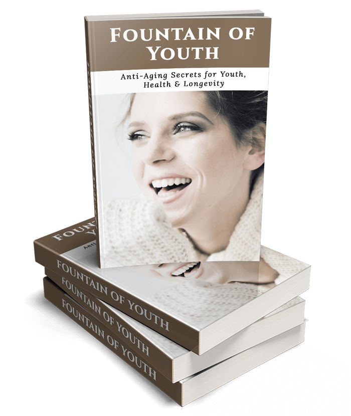 Fountain Of Youth eBook